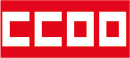 logo from CCOO
